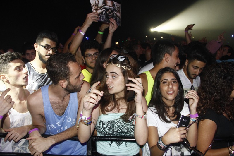 NRJ Music Tour 2016 Part 2